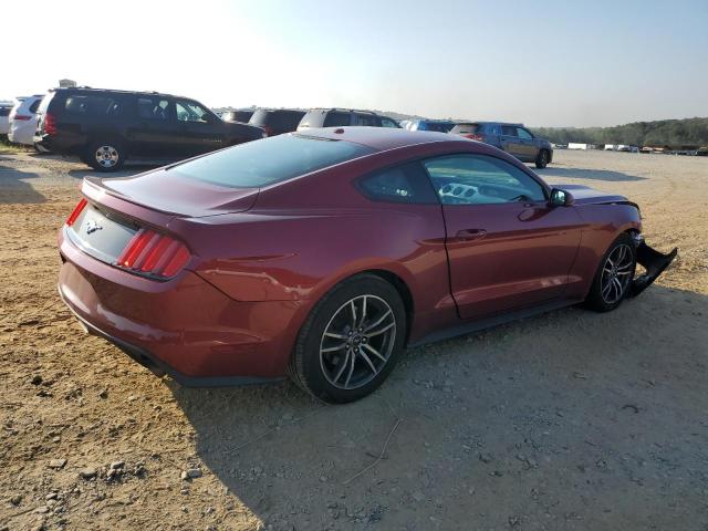 Photo 2 VIN: 1FA6P8TH3F5317701 - FORD MUSTANG 