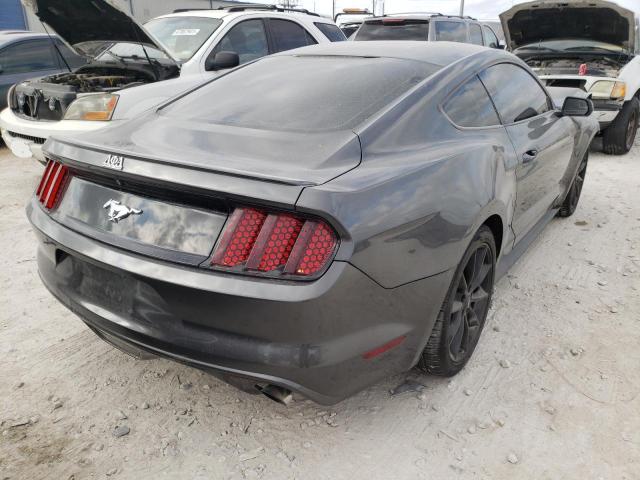 Photo 3 VIN: 1FA6P8TH3F5317942 - FORD MUSTANG 