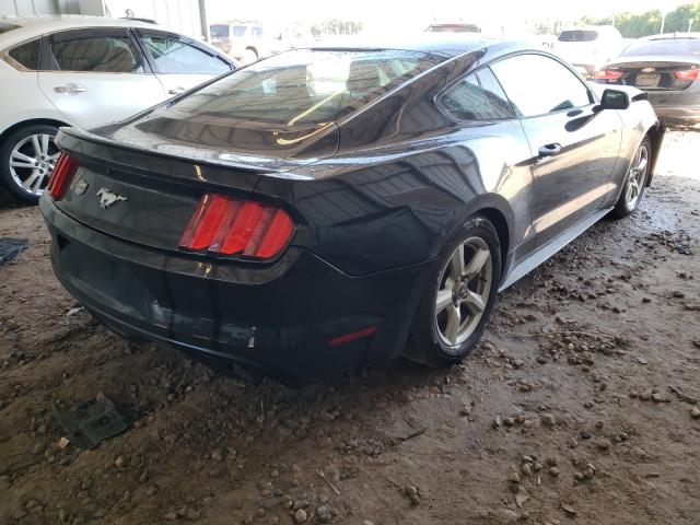 Photo 3 VIN: 1FA6P8TH3F5332103 - FORD MUSTANG 