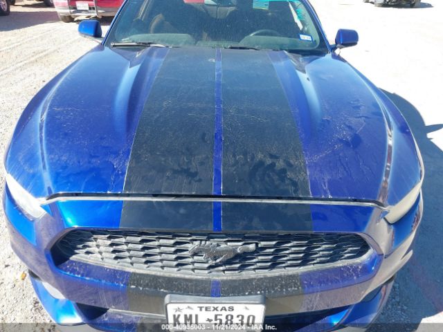 Photo 9 VIN: 1FA6P8TH3F5337446 - FORD MUSTANG 