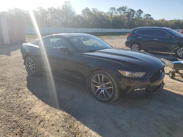 Photo 3 VIN: 1FA6P8TH3F5341268 - FORD MUSTANG 