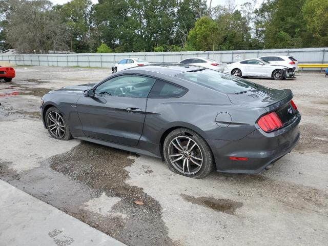 Photo 1 VIN: 1FA6P8TH3F5345417 - FORD MUSTANG 