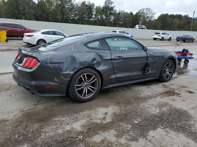 Photo 2 VIN: 1FA6P8TH3F5345417 - FORD MUSTANG 