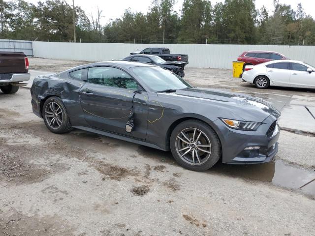 Photo 3 VIN: 1FA6P8TH3F5345417 - FORD MUSTANG 