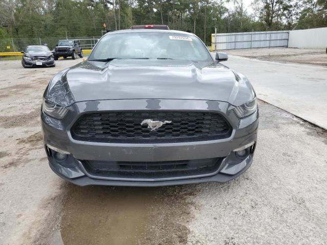 Photo 4 VIN: 1FA6P8TH3F5345417 - FORD MUSTANG 