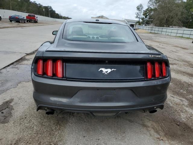 Photo 5 VIN: 1FA6P8TH3F5345417 - FORD MUSTANG 