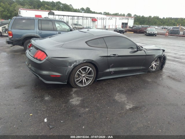 Photo 3 VIN: 1FA6P8TH3F5347121 - FORD MUSTANG 