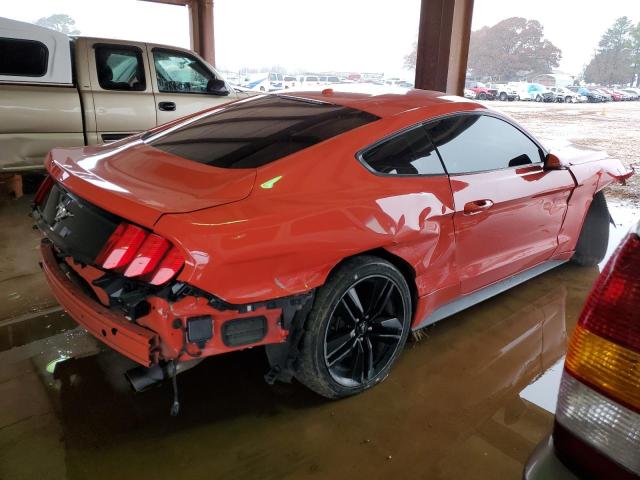 Photo 2 VIN: 1FA6P8TH3F5351671 - FORD MUSTANG 