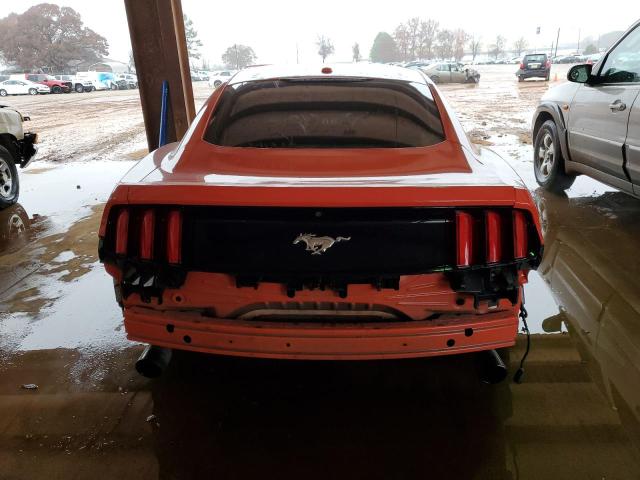 Photo 5 VIN: 1FA6P8TH3F5351671 - FORD MUSTANG 