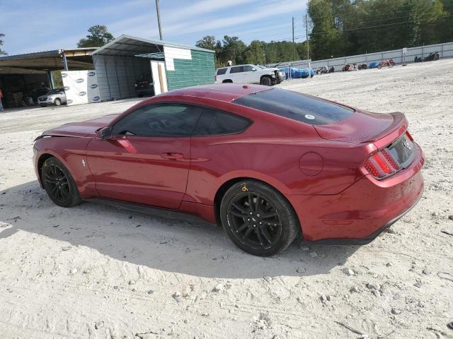 Photo 1 VIN: 1FA6P8TH3F5352495 - FORD MUSTANG 