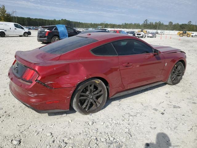 Photo 2 VIN: 1FA6P8TH3F5352495 - FORD MUSTANG 