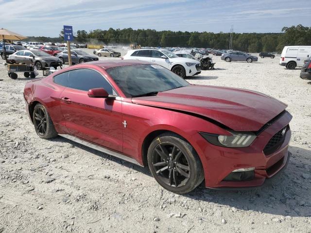 Photo 3 VIN: 1FA6P8TH3F5352495 - FORD MUSTANG 