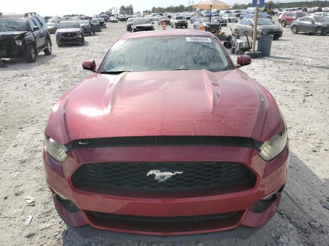 Photo 4 VIN: 1FA6P8TH3F5352495 - FORD MUSTANG 