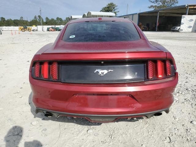 Photo 5 VIN: 1FA6P8TH3F5352495 - FORD MUSTANG 