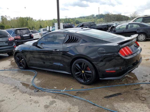 Photo 1 VIN: 1FA6P8TH3F5353565 - FORD MUSTANG 