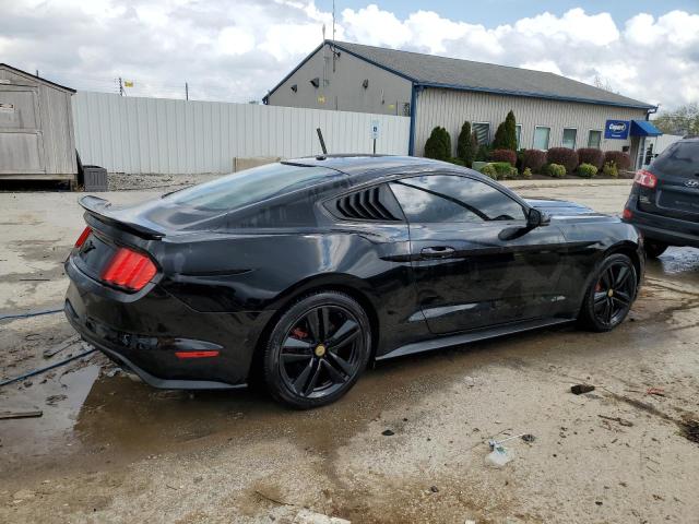 Photo 2 VIN: 1FA6P8TH3F5353565 - FORD MUSTANG 