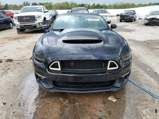 Photo 4 VIN: 1FA6P8TH3F5353565 - FORD MUSTANG 