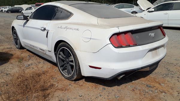 Photo 5 VIN: 1FA6P8TH3F5354215 - FORD MUSTANG 