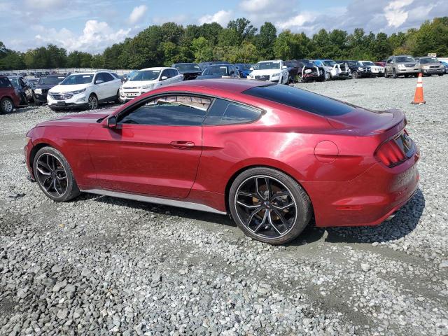 Photo 1 VIN: 1FA6P8TH3F5367384 - FORD MUSTANG 