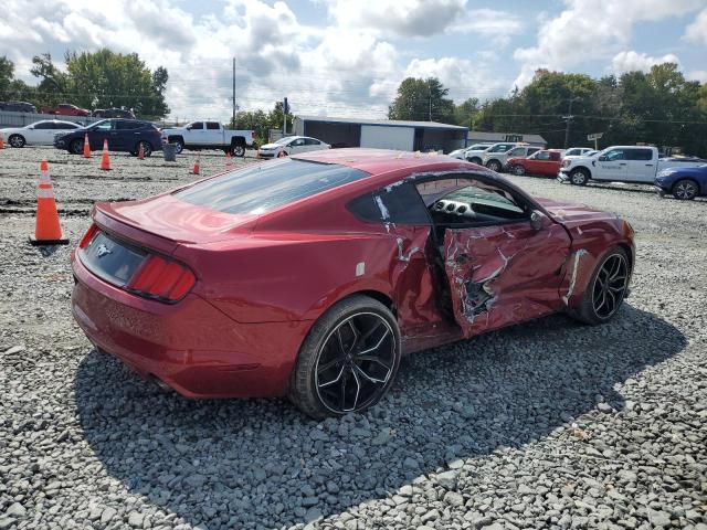 Photo 2 VIN: 1FA6P8TH3F5367384 - FORD MUSTANG 