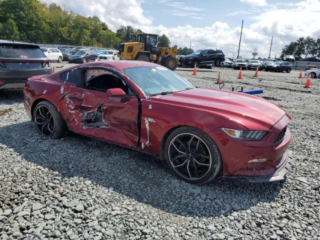 Photo 3 VIN: 1FA6P8TH3F5367384 - FORD MUSTANG 