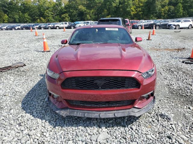 Photo 4 VIN: 1FA6P8TH3F5367384 - FORD MUSTANG 