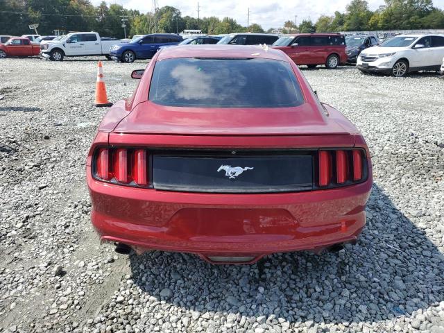 Photo 5 VIN: 1FA6P8TH3F5367384 - FORD MUSTANG 