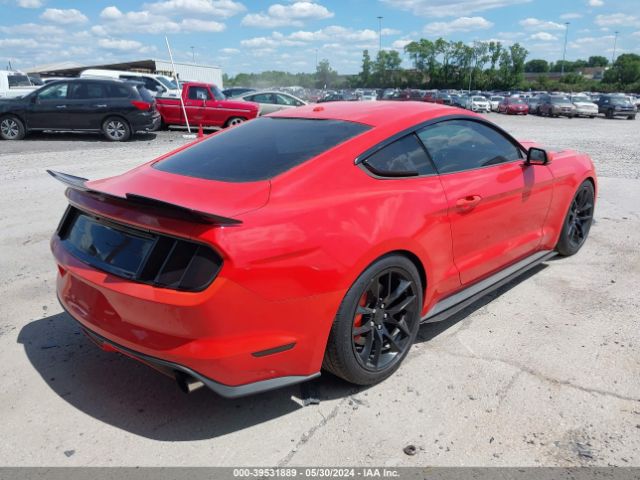 Photo 3 VIN: 1FA6P8TH3F5377817 - FORD MUSTANG 