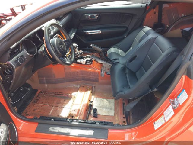 Photo 5 VIN: 1FA6P8TH3F5377817 - FORD MUSTANG 