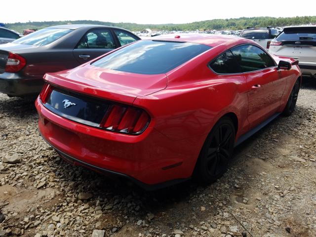 Photo 3 VIN: 1FA6P8TH3F5384167 - FORD MUSTANG 