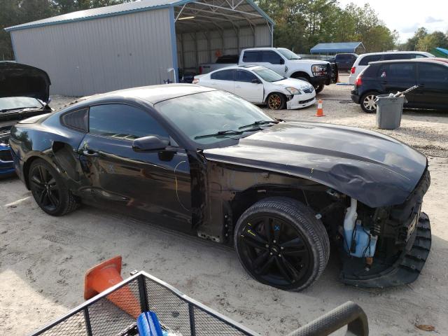 Photo 3 VIN: 1FA6P8TH3F5390745 - FORD MUSTANG 