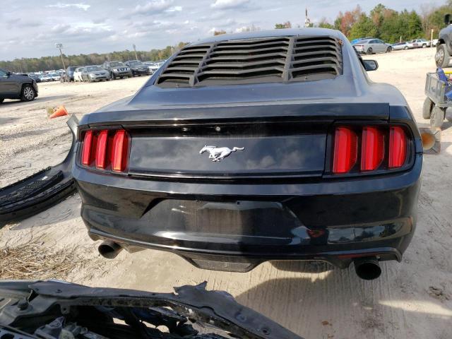 Photo 5 VIN: 1FA6P8TH3F5390745 - FORD MUSTANG 