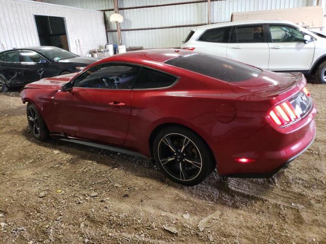 Photo 1 VIN: 1FA6P8TH3F5408015 - FORD MUSTANG 