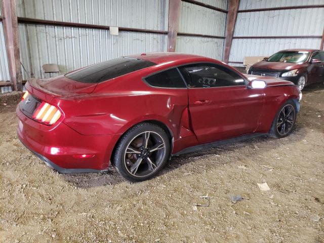 Photo 2 VIN: 1FA6P8TH3F5408015 - FORD MUSTANG 