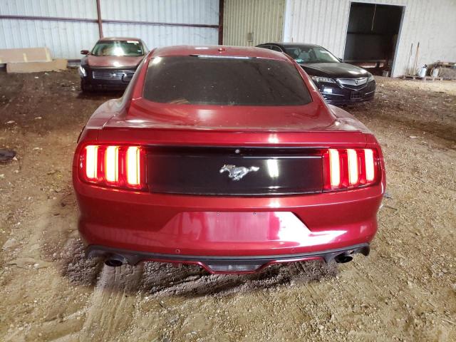 Photo 5 VIN: 1FA6P8TH3F5408015 - FORD MUSTANG 