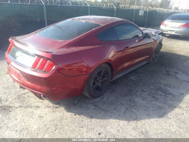 Photo 3 VIN: 1FA6P8TH3F5417118 - FORD MUSTANG 