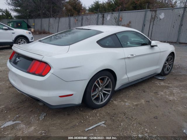 Photo 3 VIN: 1FA6P8TH3F5419791 - FORD MUSTANG 