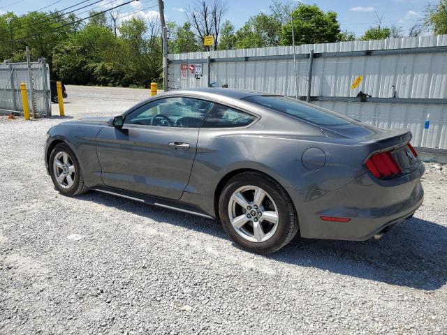 Photo 1 VIN: 1FA6P8TH3F5424313 - FORD MUSTANG 