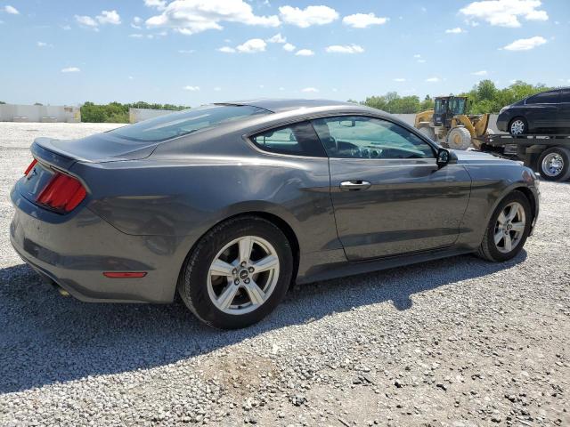 Photo 2 VIN: 1FA6P8TH3F5424313 - FORD MUSTANG 