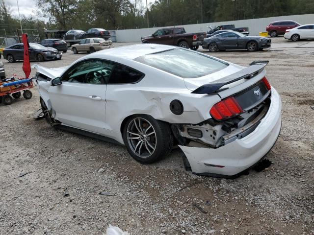 Photo 1 VIN: 1FA6P8TH3F5433996 - FORD MUSTANG 