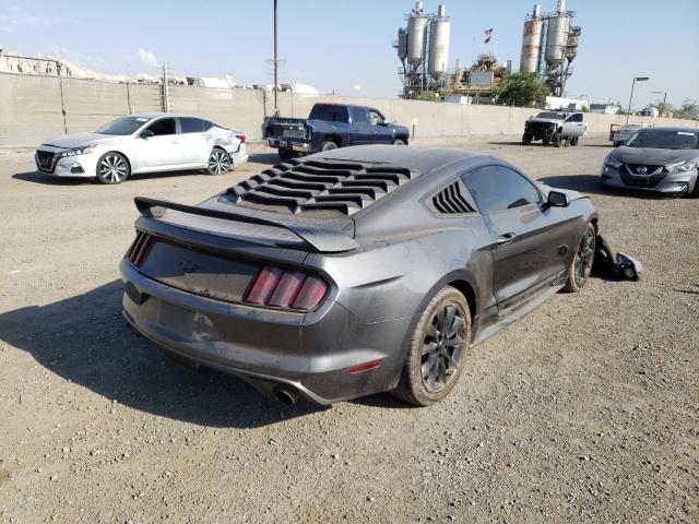 Photo 3 VIN: 1FA6P8TH3F5434565 - FORD MUSTANG 