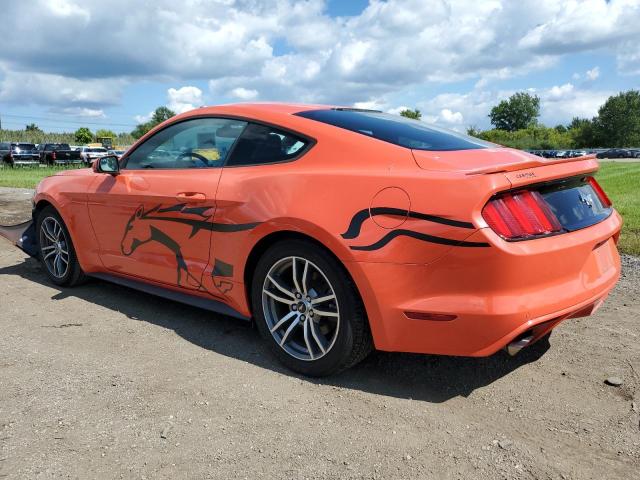 Photo 1 VIN: 1FA6P8TH3G5200735 - FORD MUSTANG 