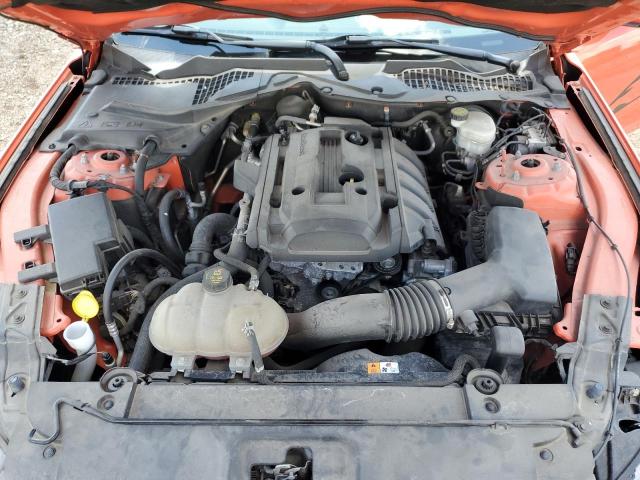 Photo 10 VIN: 1FA6P8TH3G5200735 - FORD MUSTANG 