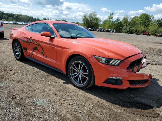 Photo 3 VIN: 1FA6P8TH3G5200735 - FORD MUSTANG 