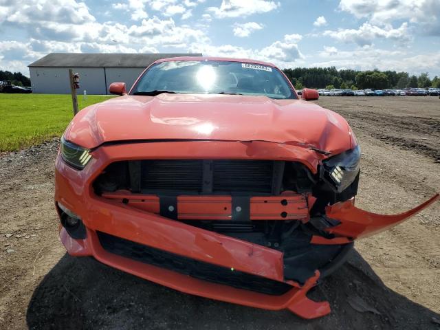 Photo 4 VIN: 1FA6P8TH3G5200735 - FORD MUSTANG 