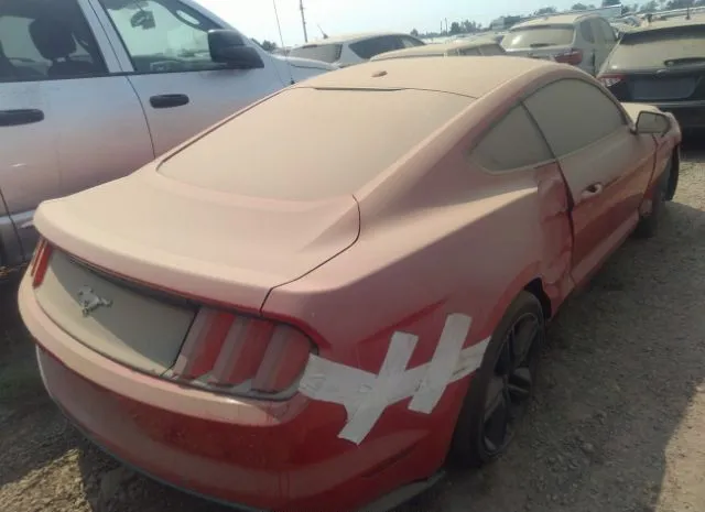 Photo 3 VIN: 1FA6P8TH3G5203005 - FORD MUSTANG 