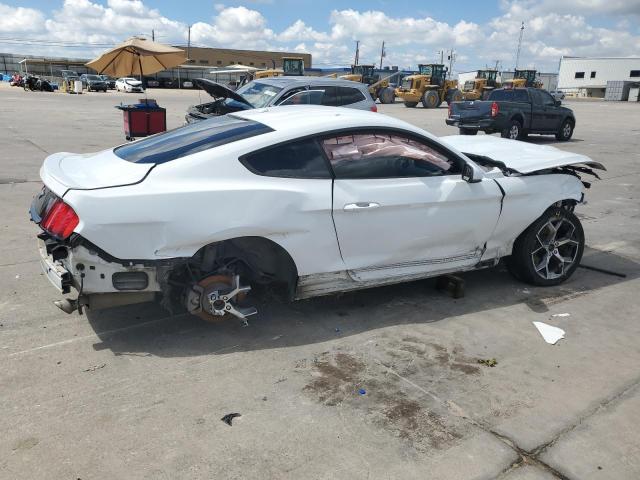 Photo 2 VIN: 1FA6P8TH3G5206244 - FORD MUSTANG 