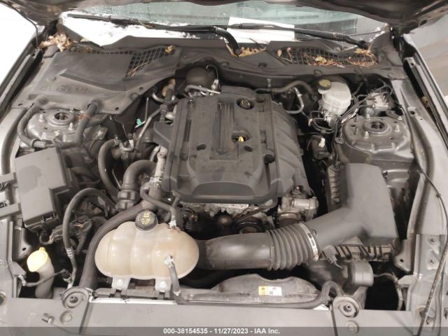 Photo 9 VIN: 1FA6P8TH3G5206342 - FORD MUSTANG 