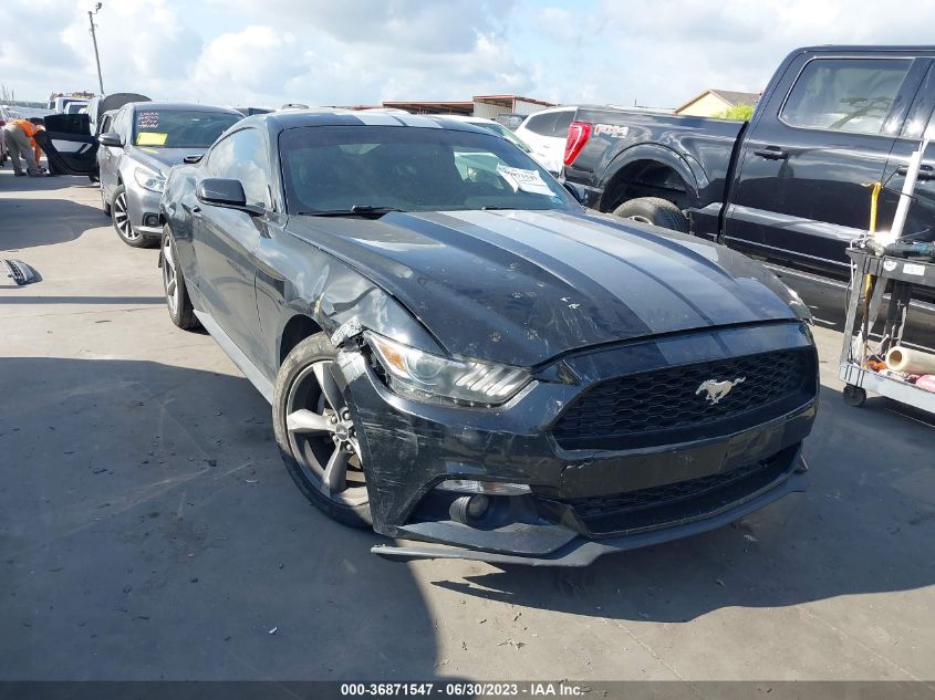 Photo 0 VIN: 1FA6P8TH3G5207801 - FORD MUSTANG 