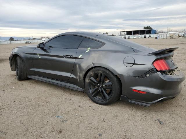 Photo 1 VIN: 1FA6P8TH3G5221469 - FORD MUSTANG 